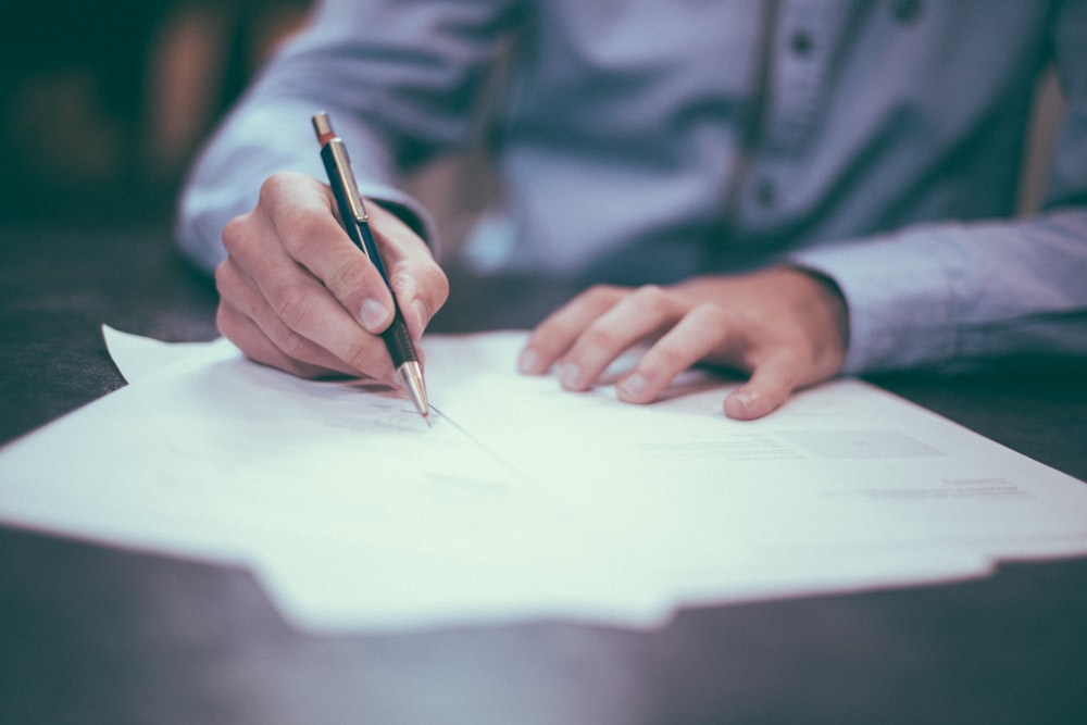 Gestion administrative et juridique