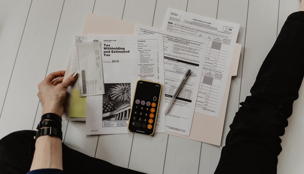 Gestion financière